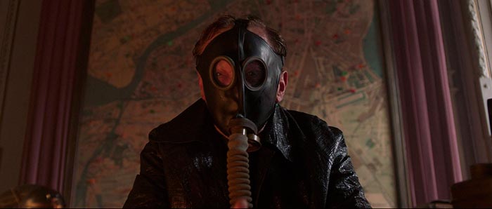 Фильм «Капитан Волконогов бежал» (2021) - сюжет, актеры и роли, кадры ...