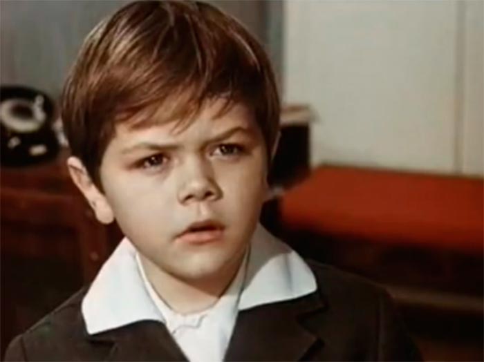 Кадр из фильма Капля в море кадр Капля в море 2