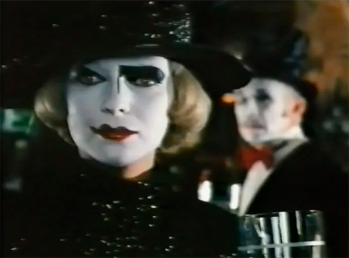 Кадр из фильма Карьера Артуро Уи. Новая версия кадр Карьера Артуро Уи. Новая версия 3