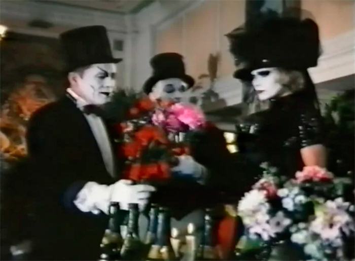 Кадр из фильма Карьера Артуро Уи. Новая версия кадр Карьера Артуро Уи. Новая версия 8