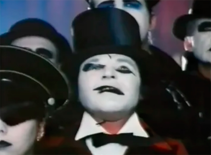 Кадр из фильма Карьера Артуро Уи. Новая версия кадр Карьера Артуро Уи. Новая версия 10