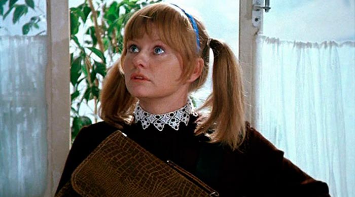 кадр Карнавал 4