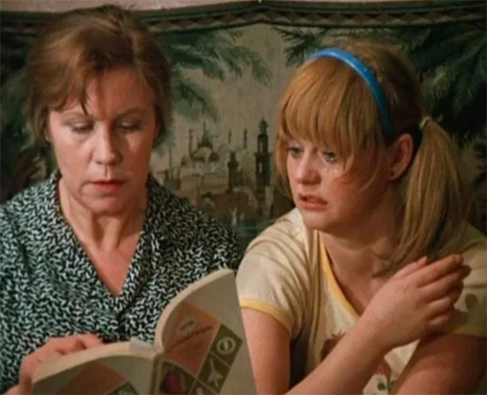 кадр Карнавал 6