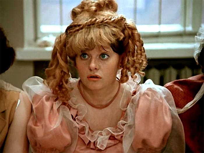 кадр Карнавал 11