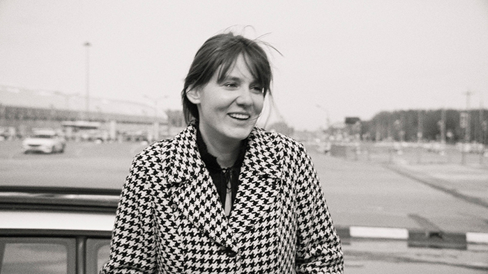 кадр Картины дружеских связей 2