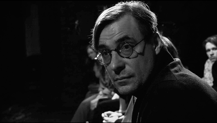 кадр Картины дружеских связей 3