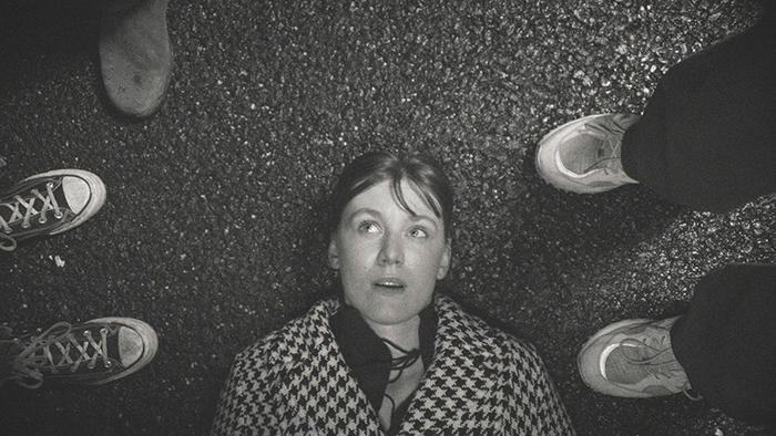 кадр Картины дружеских связей 4