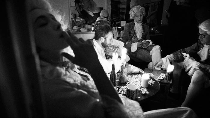 кадр Картины дружеских связей 6