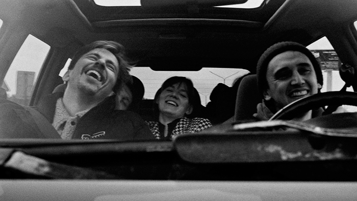 кадр Картины дружеских связей 7