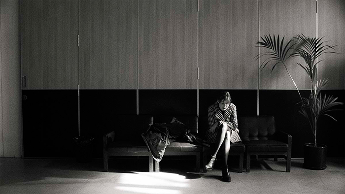 кадр Картины дружеских связей 10