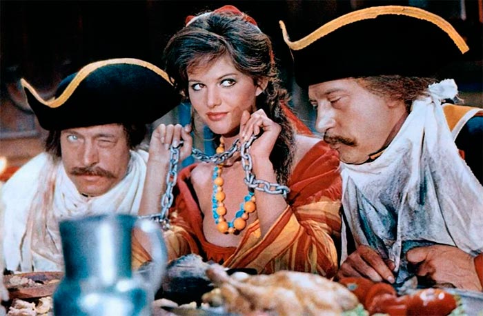 кадр Картуш 3