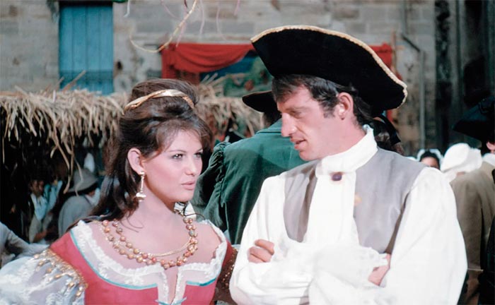 кадр Картуш 5