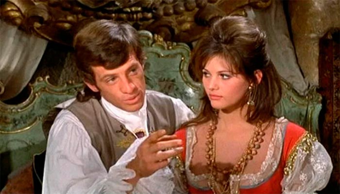 кадр Картуш 6