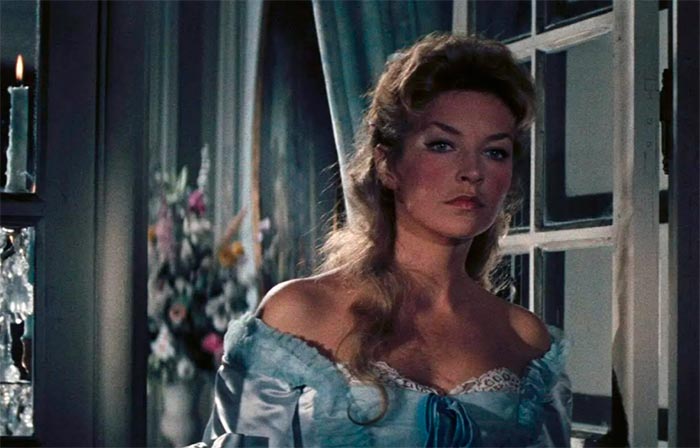 Фильм «Картуш» (1961) - сюжет, актеры и роли, кадры из фильма