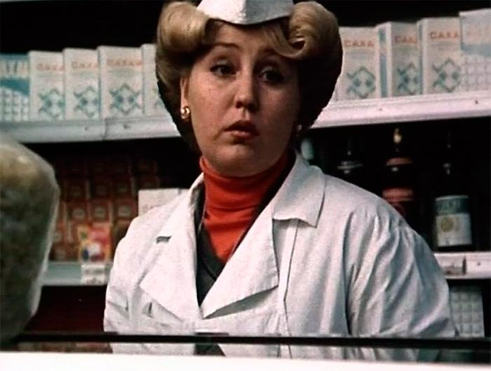 кадр Карусель 2