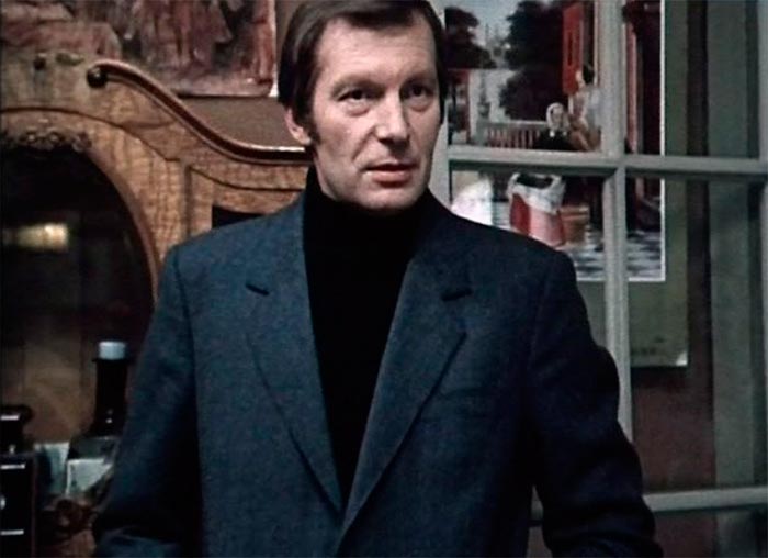 кадр Карусель 3