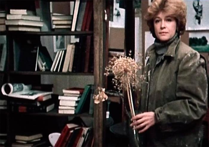 кадр Карусель 4