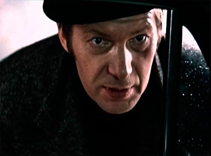 кадр Карусель 5