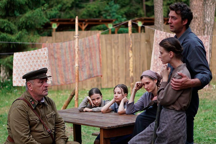 Кадр из фильма Каруза кадр Каруза 3