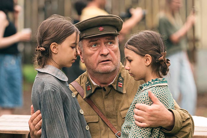 Кадр из фильма Каруза кадр Каруза 4