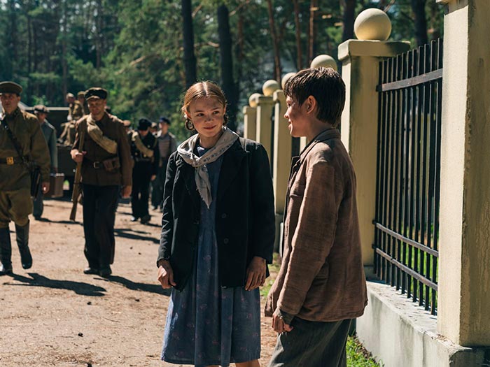 Кадр из фильма Каруза кадр Каруза 7