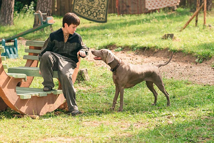 Кадр из фильма Каруза кадр Каруза 10