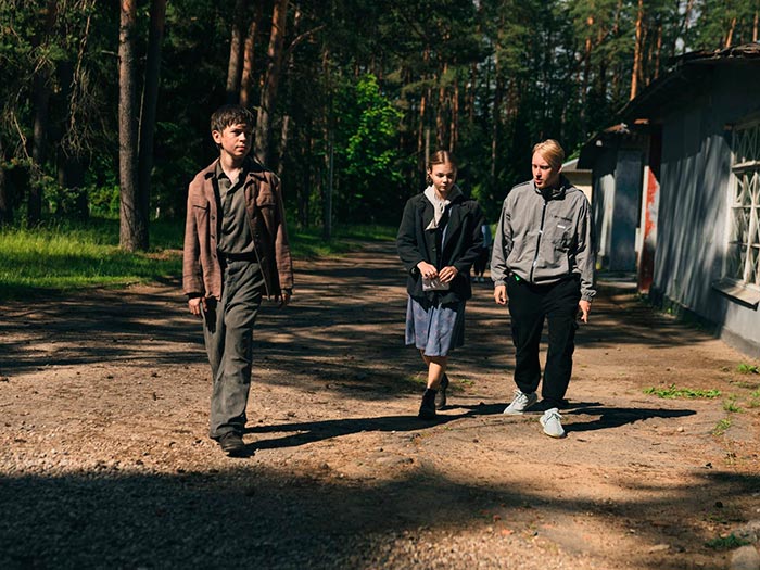 Кадр из фильма Каруза кадр Каруза 11