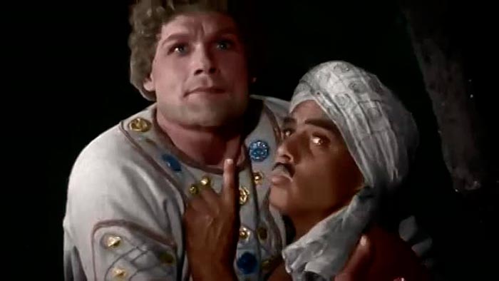 кадр Кащей Бессмертный 5