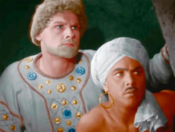 кадр Кащей Бессмертный 6