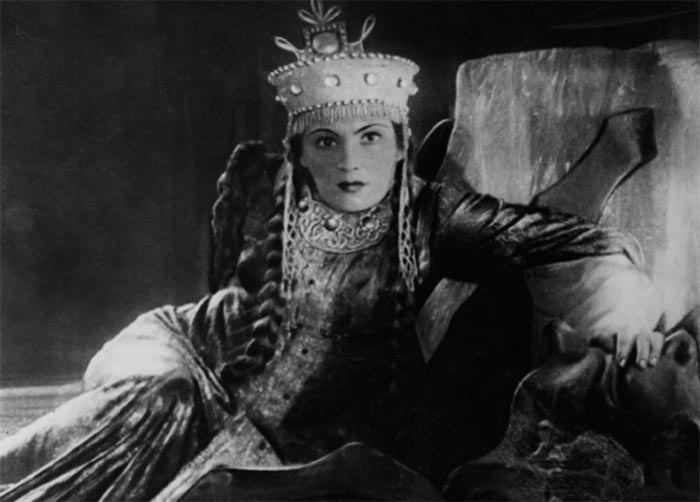 кадр Кащей Бессмертный 11