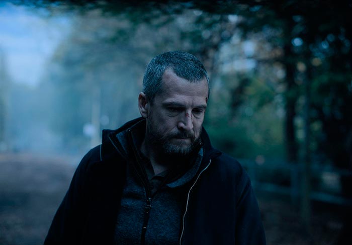 Фильм «Катастрофа» (2023) - сюжет, актеры и роли, кадры из фильма