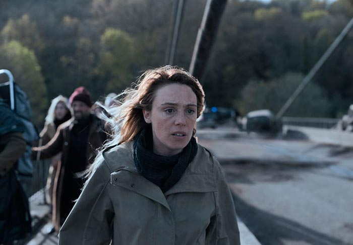 Фильм «Катастрофа» (2023) - сюжет, актеры и роли, кадры из фильма