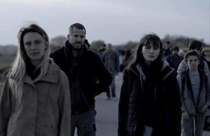 Фильм «Катастрофа» (2023) - сюжет, актеры и роли, кадры из фильма