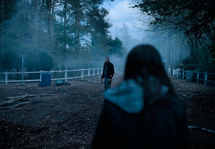 Фильм «Катастрофа» (2023) - сюжет, актеры и роли, кадры из фильма