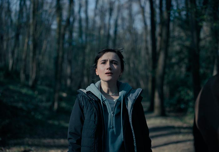 Фильм «Катастрофа» (2023) - сюжет, актеры и роли, кадры из фильма