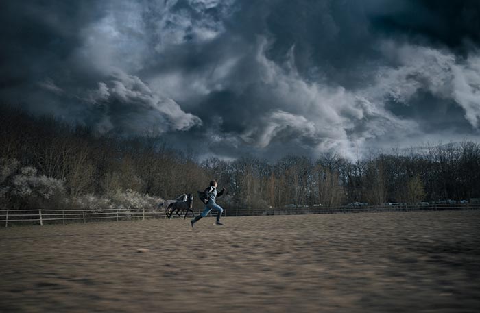 Фильм «Катастрофа» (2023) - сюжет, актеры и роли, кадры из фильма