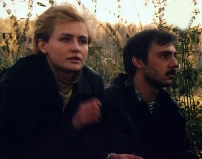 кадр Катька и Шиз 2