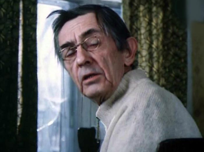 кадр Катька и Шиз 3