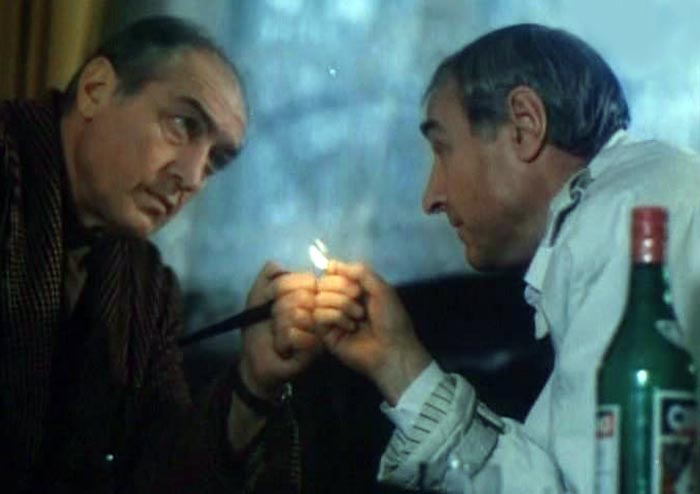 кадр Катька и Шиз 5