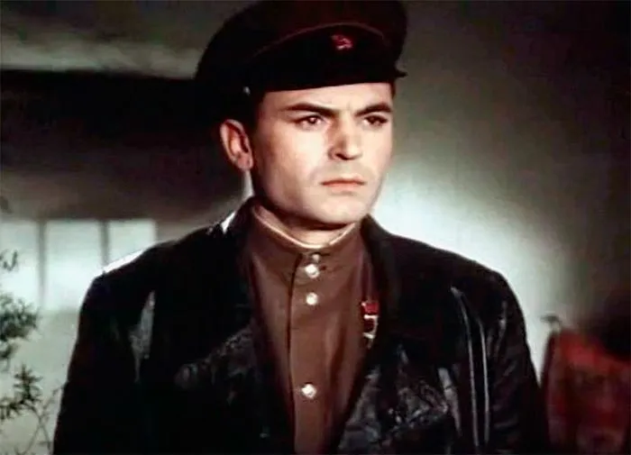кадр Кавалер Золотой Звезды 2
