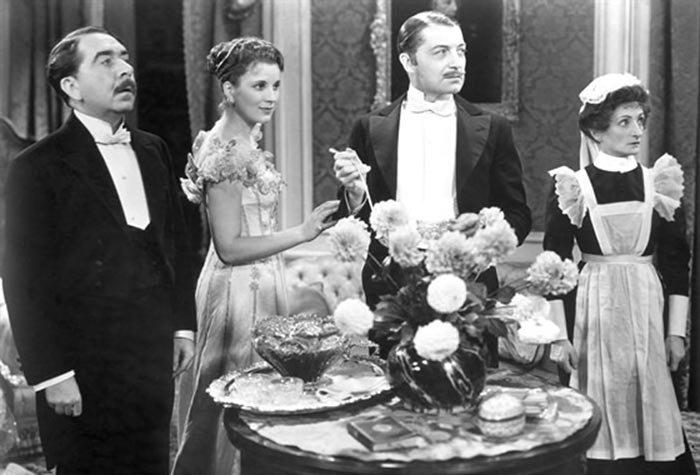 Кадр из фильма Кавалькада кадр Кавалькада 3