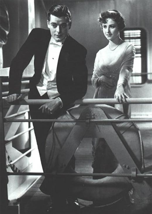 Кадр из фильма Кавалькада кадр Кавалькада 4