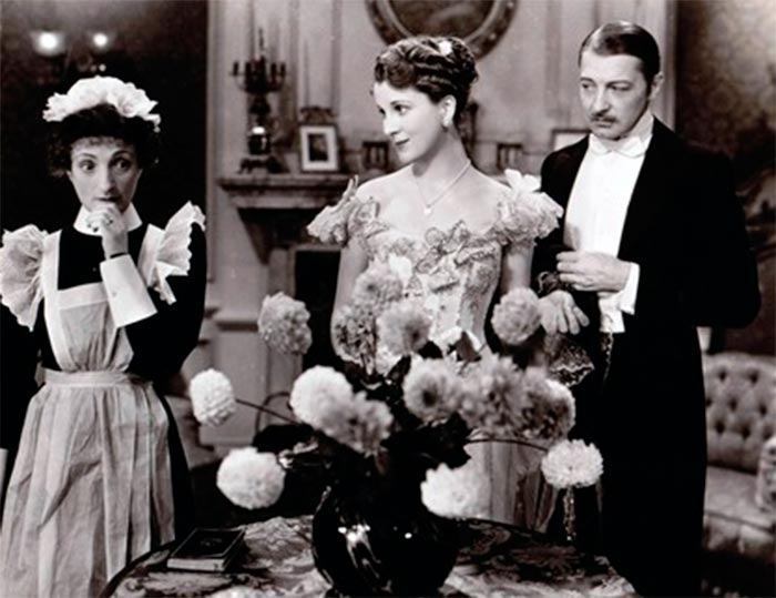 Кадр из фильма Кавалькада кадр Кавалькада 5