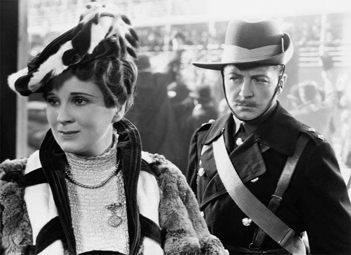 Кадр из фильма Кавалькада кадр Кавалькада 7