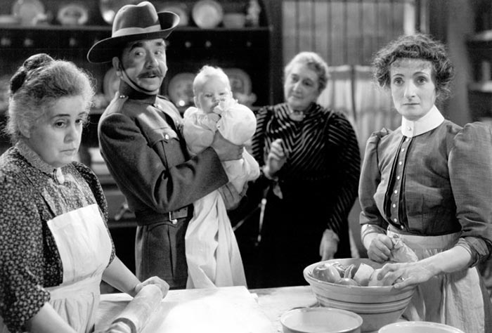 Кадр из фильма Кавалькада кадр Кавалькада 8