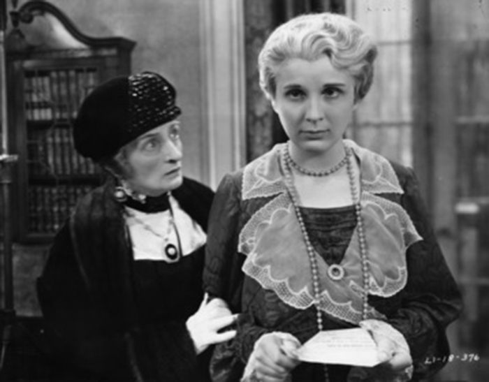 Кадр из фильма Кавалькада кадр Кавалькада 10