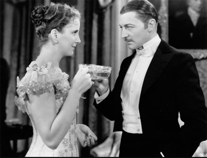 Кадр из фильма Кавалькада кадр Кавалькада 11