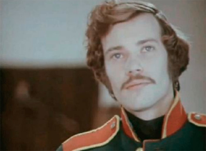 кадр Кавказская повесть 2