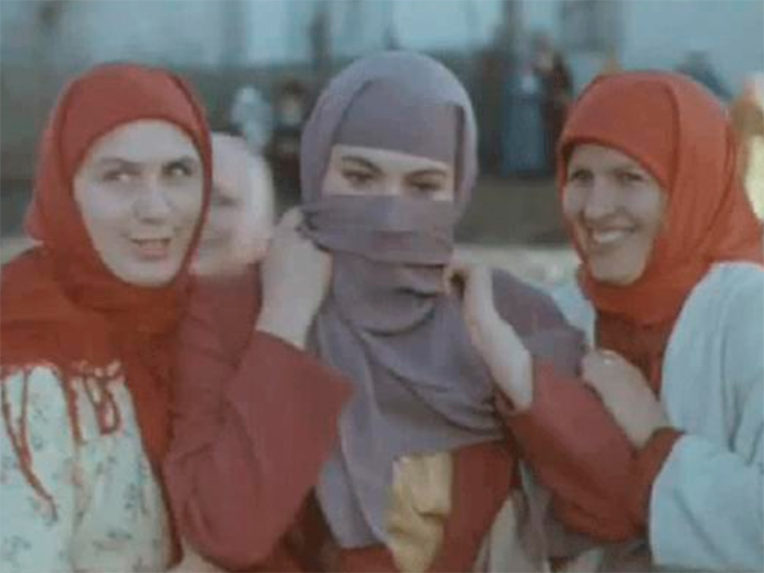 кадр Кавказская повесть 6