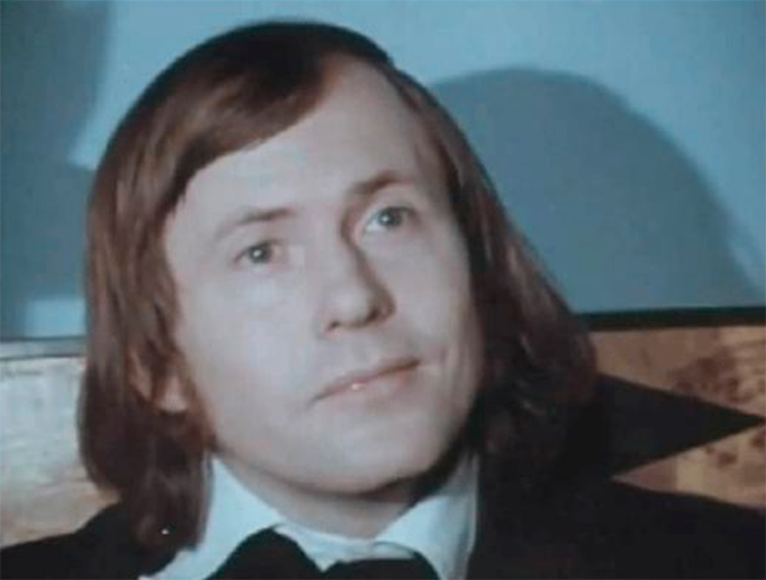 кадр Кавказская повесть 8